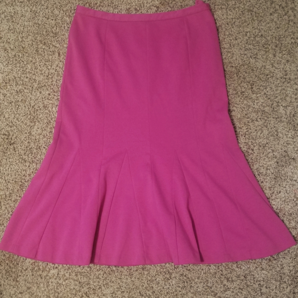 Spiegel Skirt Size 10